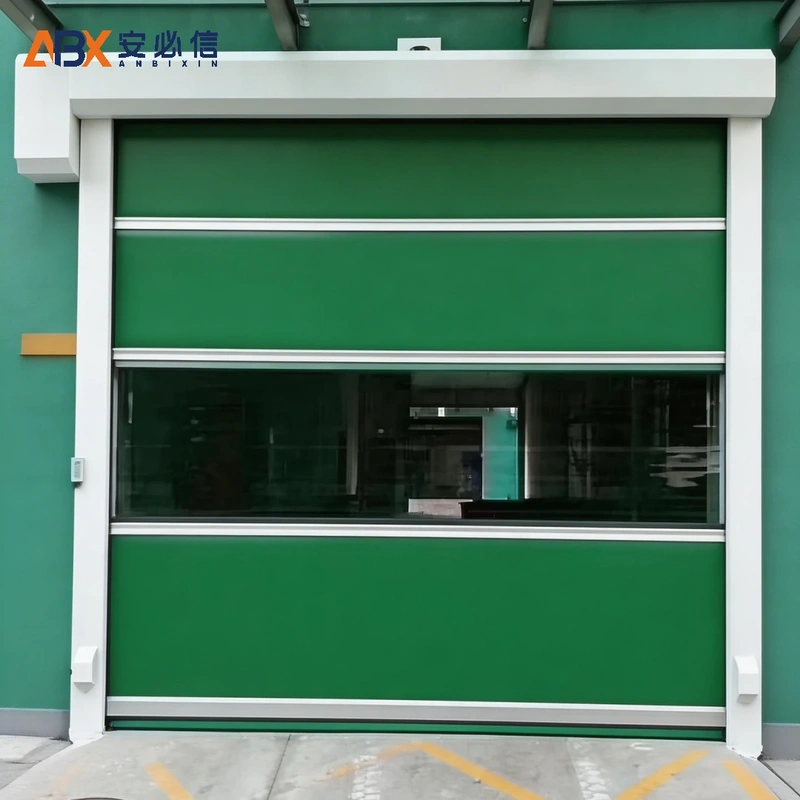 西安市快速门